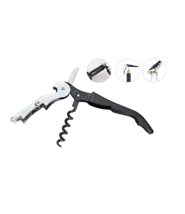 Maxime Home Kurkentrekker