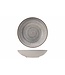 Cosy & Trendy Diep bord dia.21H5cm Sintra Dusty Blue