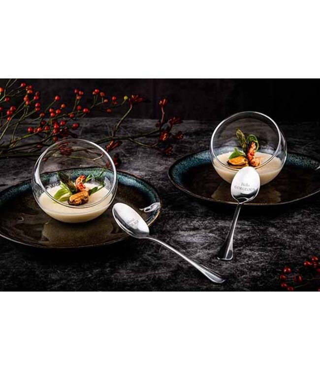 One message spoon Lepel - 15cm - Have I told you lately that I love you