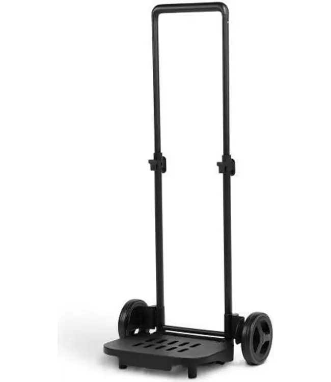 Gimi Boodschappenwagen - violet - 50L - Sprinter