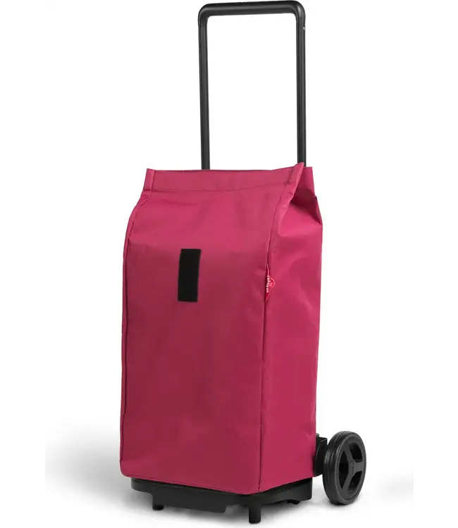 Gimi Boodschappenwagen - violet - 50L - Sprinter