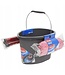 Vileda SuperMocio Wring&Go-mopset - zwart
