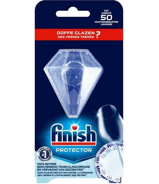 Finish Protector - 30gr