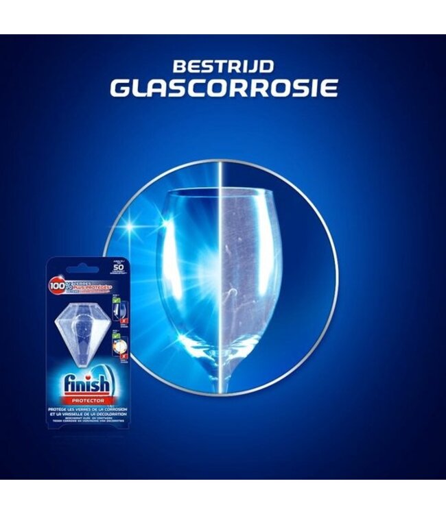 Finish Protector - 30gr