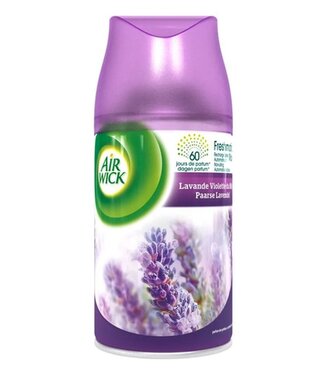 Airwick Freshmatic - navulling - 250ml - Lavendel