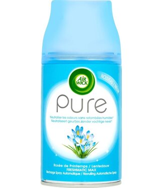 Airwick Freshmatic - navulling - 250ml - Lentedauw