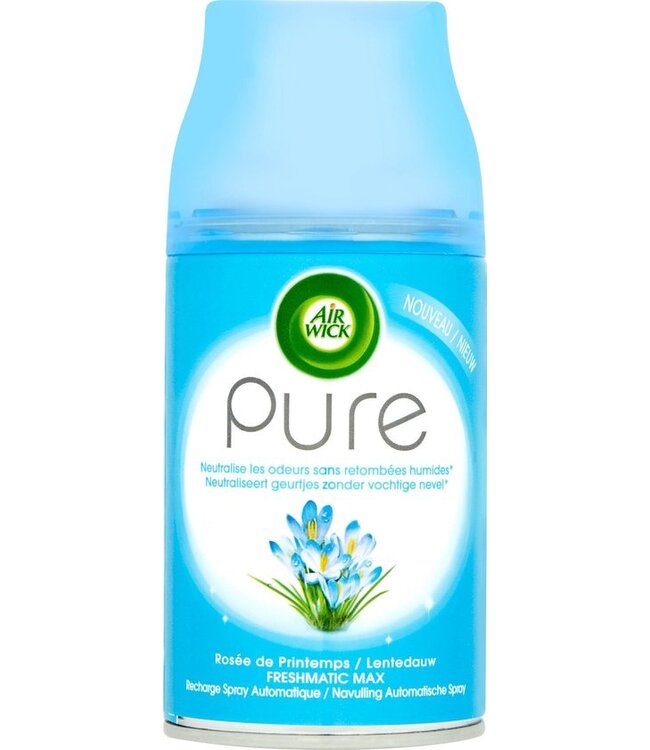 Airwick Freshmatic - navulling - 250ml - Lentedauw