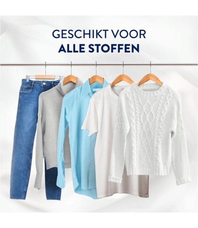 Lenor Unstoppables - Geurbooster -  Zeebries - 165 gr