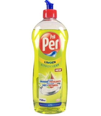 Per Afwasmiddel - 750ml - Limoen