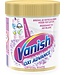 Vanish Oxi Advance - 470gr -Crystal White - Poeder