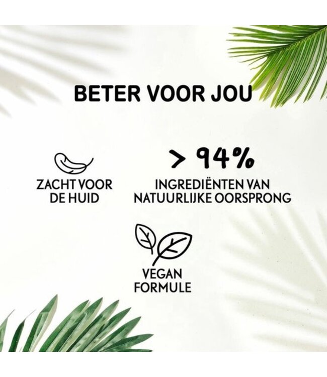 Fa Douchegel - 250ml - Magic Oil Blue Lotus