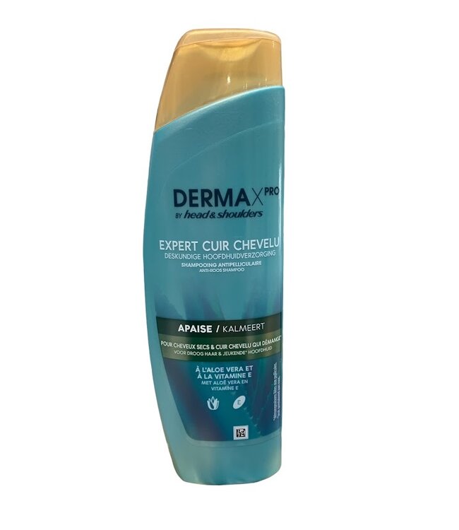 Head & Shoulders Shampoo - 225ml - Kalmeert