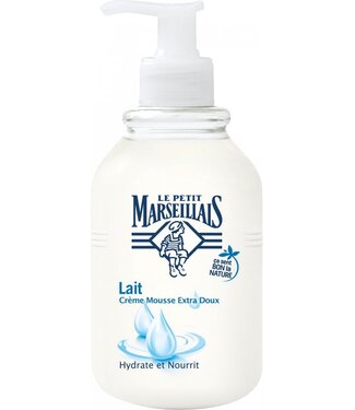 Le Petit Marseillais Handzeep - 300ml  - Hydrateert en verzorgt