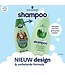 Schwarzkopf Shampoo - 400ml - 7 kruiden