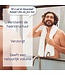 Schwarzkopf Shampoo - 400ml - For Men