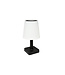 Benson Tafellamp met solar