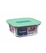 Luminarc Bewaardoos Unique - 53cl - vierkant
