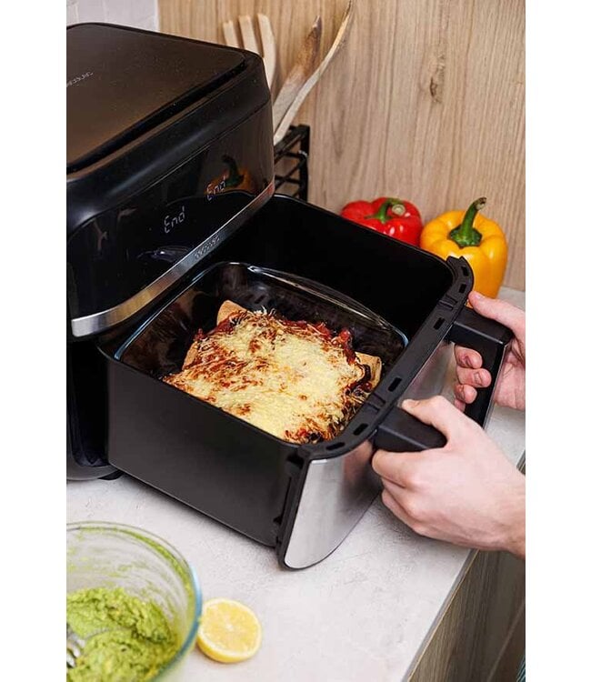 Pyrex Ovenschotel - 2,2L - vierkant