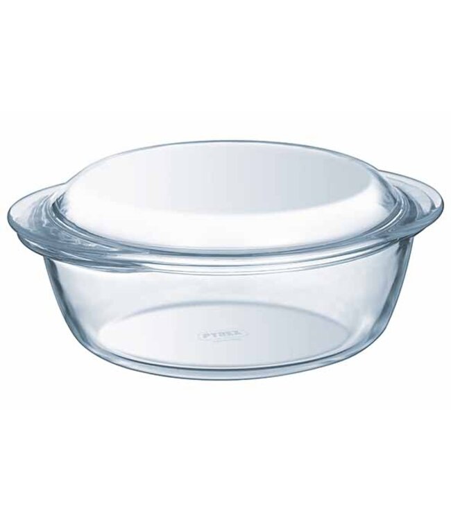 Pyrex 4 in 1 Ovenschotel - 2,2L +0,8L