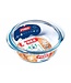 Pyrex 4 in 1 Ovenschotel - 2,2L +0,8L