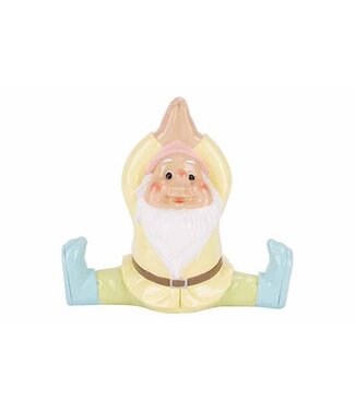 Cosy @ Home Kabouter split - H21cm - Resin