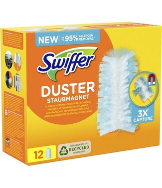 Swiffer Duster navulling - 12 stuks