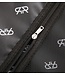 Royalty Rolls Kofferset - 3 delig - donkergrijs - expandable