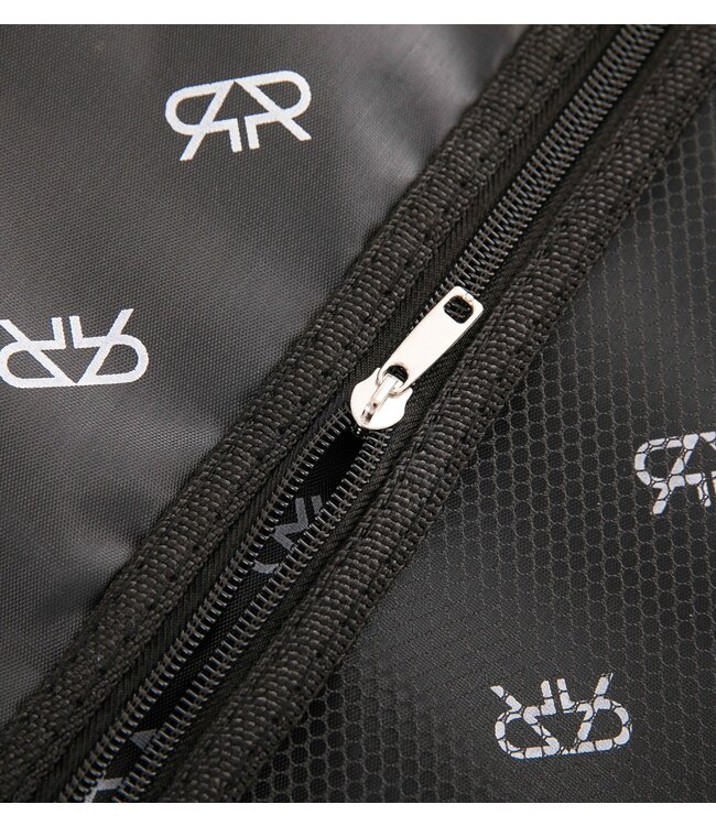 Royalty Rolls Kofferset - 3 delig - donkerblauw - expandable