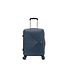 Royalty Rolls Kofferset - 3 delig - donkerblauw - expandable