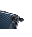 Royalty Rolls Kofferset - 3 delig - donkerblauw - expandable