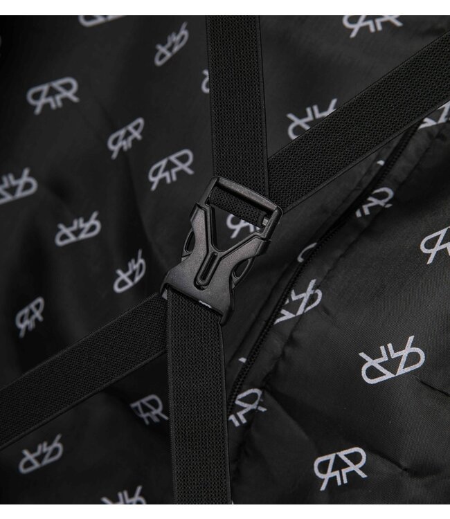 Royalty Rolls Kofferset - 3 delig - rose gold - expandable