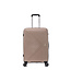 Royalty Rolls Kofferset - 3 delig - rose gold - expandable