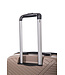 Royalty Rolls Kofferset - 3 delig - rose gold - expandable