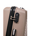 Royalty Rolls Kofferset - 3 delig - rose gold - expandable