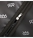 Royalty Rolls Kofferset - 3 delig - groen - expandable