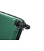 Royalty Rolls Kofferset - 3 delig - groen - expandable
