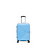 Royalty Rolls Kofferset - 3 delig - new blauw - expandable