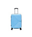 Royalty Rolls Kofferset - 3 delig - new blauw - expandable