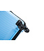 Royalty Rolls Kofferset - 3 delig - new blauw - expandable