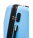 Royalty Rolls Kofferset - 3 delig - new blauw - expandable