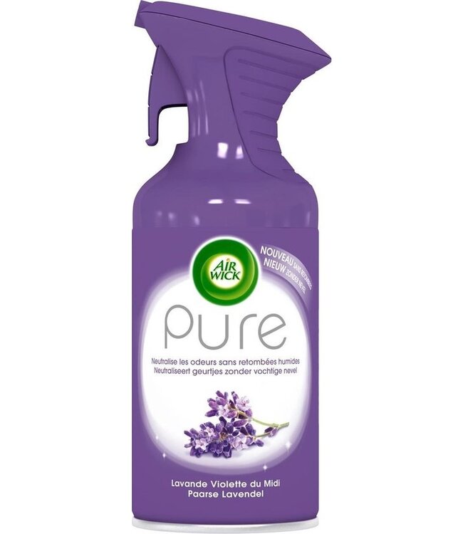 Airwick Luchtverfrisser - Lavendel - 250ml