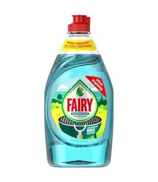 Dreft Afwasmiddel Frisse Bries 450ml