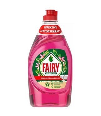 Dreft Afwasmiddel Jasmijn 450ml