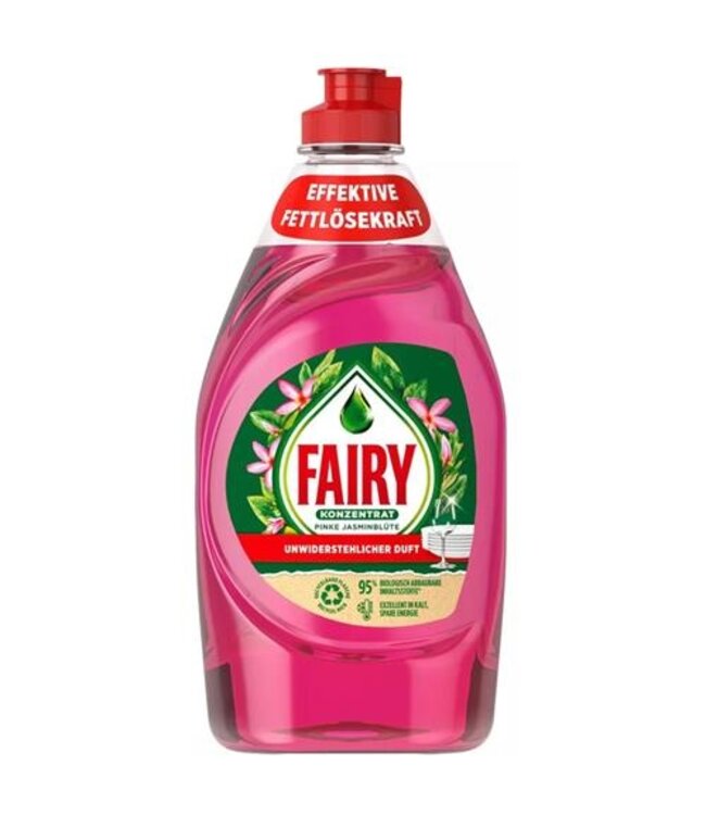 Dreft Afwasmiddel Jasmijn 450ml