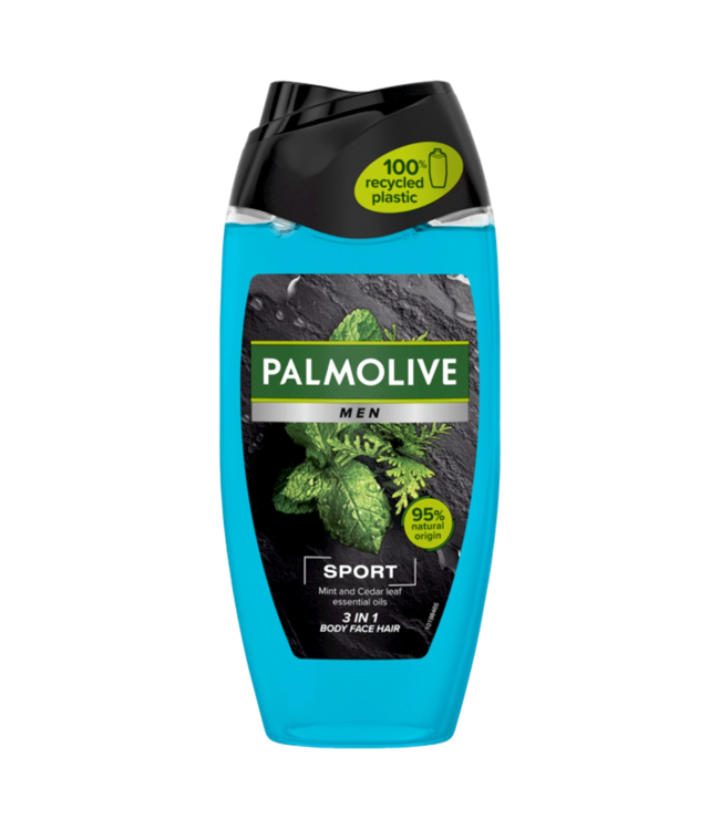 Palmolive Douchegel - 250ml - Men Sport