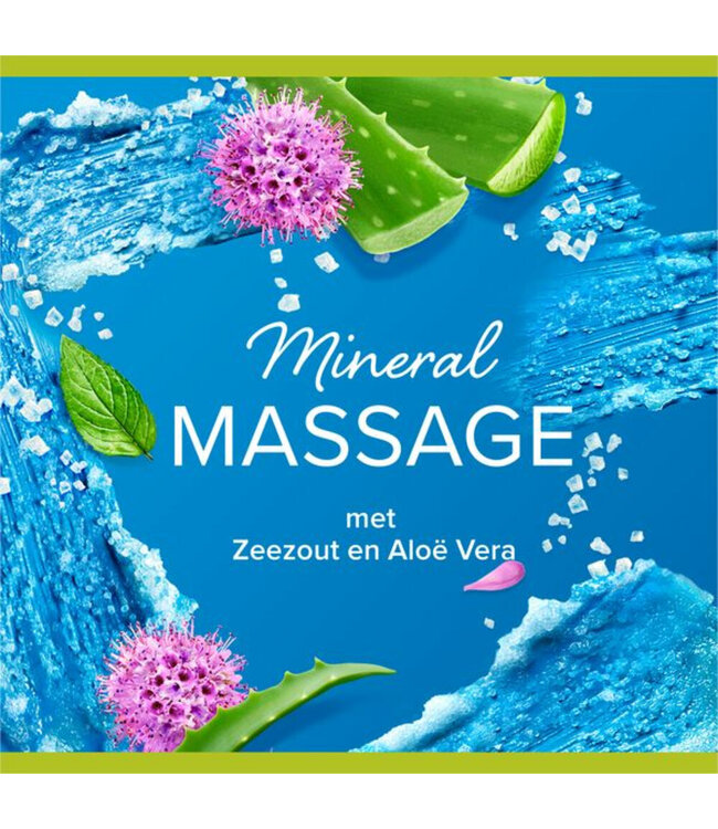 Palmolive Douchegel - 250ml - Thermal Mineral Massage