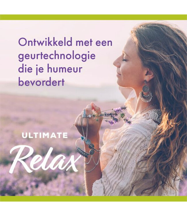 Palmolive Douchegel - 250ml - Ultimate Relax