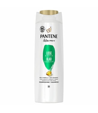 Pantène Shampoo - Smooth  & Sleek - 360ml
