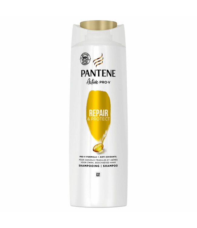 Pantène Shampoo - Repair & Protect - 360ml