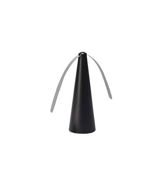 Benson Vliegen verjager voor tafel - dia.40H25cm